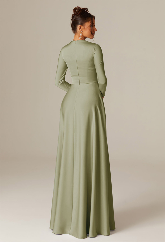 AW April Dress
